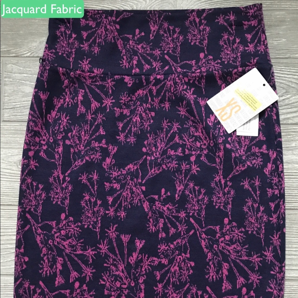 NWT LLR XS CASSIE
